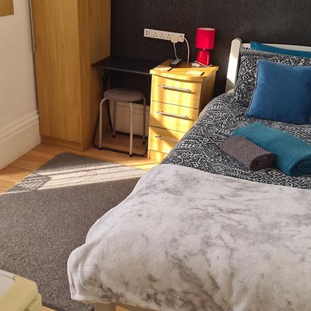Sunnyside Hotel Great Yarmouth Extérieur photo