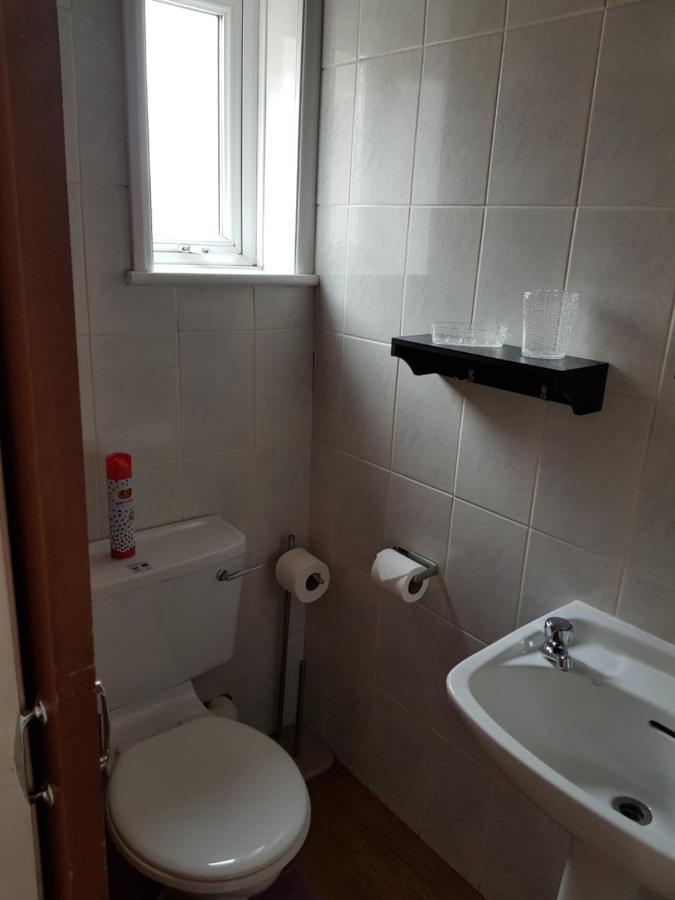 Sunnyside Hotel Great Yarmouth Extérieur photo