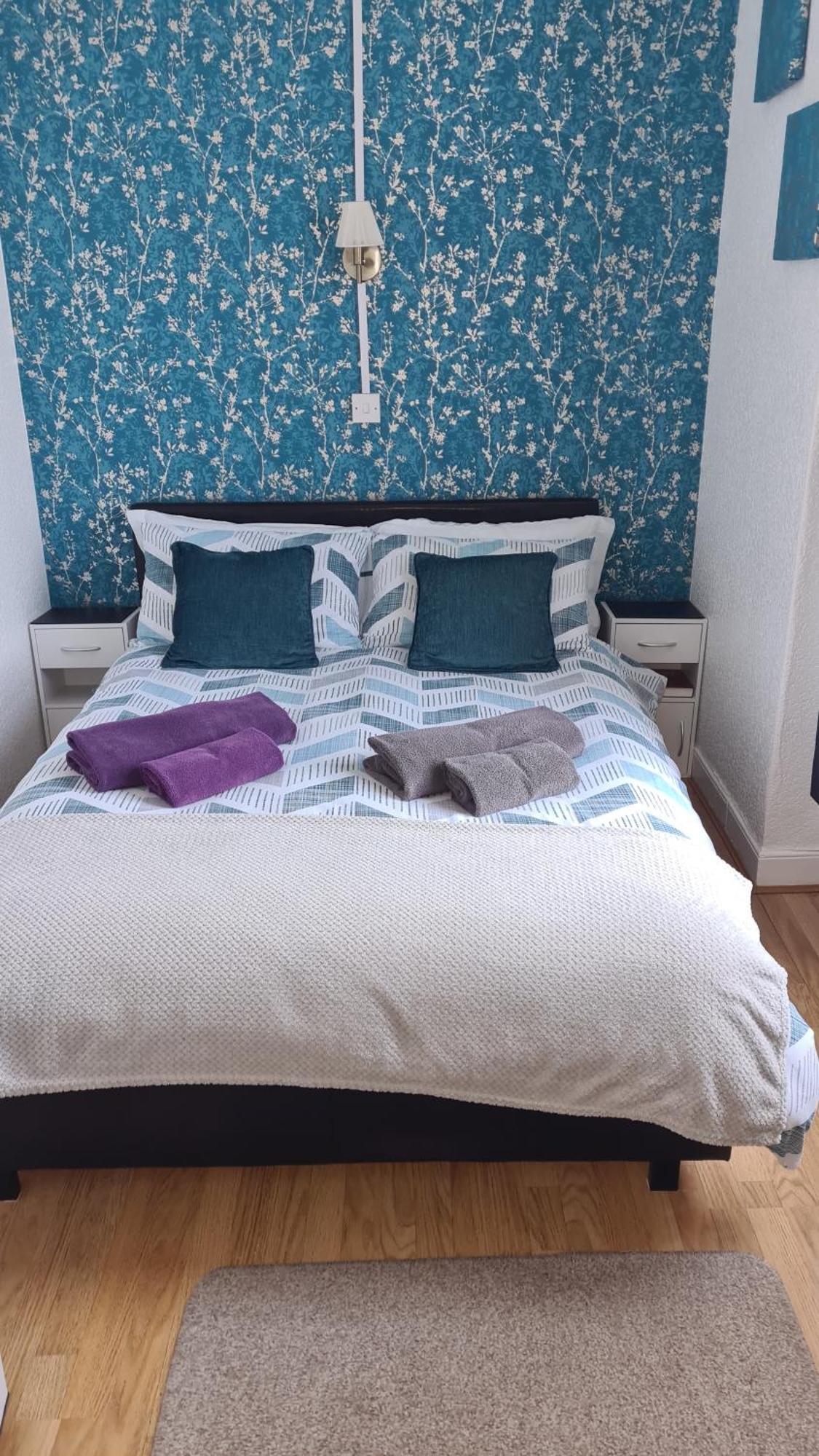 Sunnyside Hotel Great Yarmouth Extérieur photo
