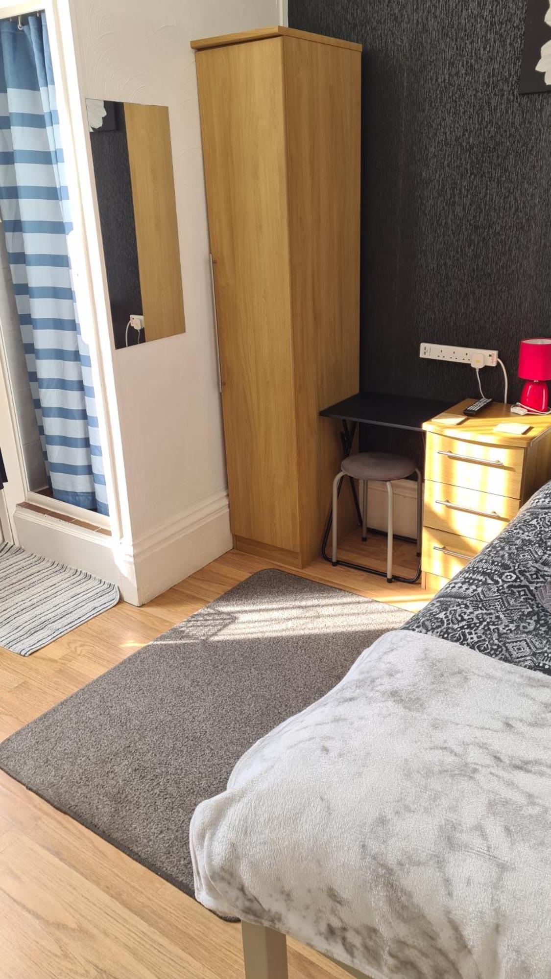 Sunnyside Hotel Great Yarmouth Extérieur photo